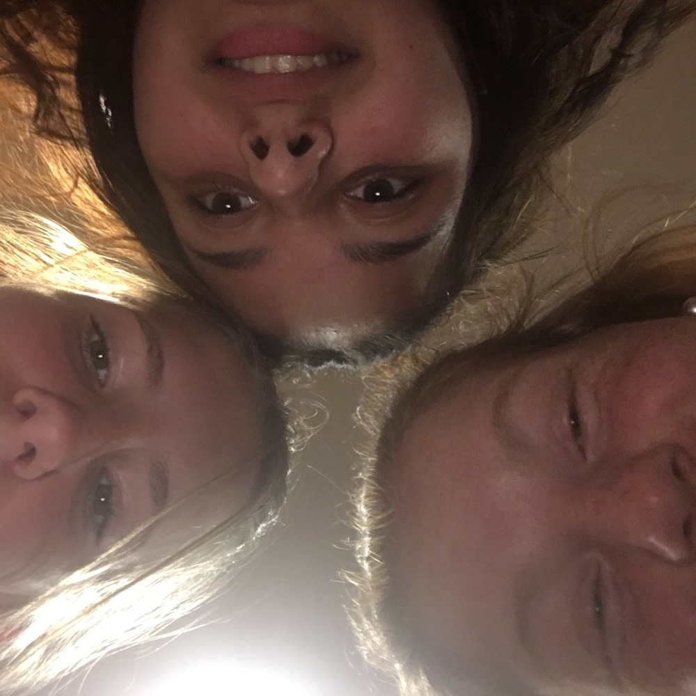 Meet your Posher, Savannah